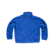 Forro polar básico WORKTEAM S4005 Ref.WTS4005-AZUL