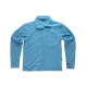 Chaqueta forro polar básica WORKTEAM S4002 Ref.WTS4002-CELESTE