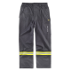 Pantalón WORKTEAM B1498 Ref.WTB1498-GRIS OSCURO