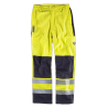 Pantalón AV ignífugo WORKTEAM B1492