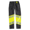 Pantalón elástico multibolsillos WORKTEAM C2718