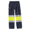 Pantalón Workshell combinado AV WORKTEAM S9820