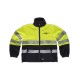 Polar bicolor WORKTEAM C4025 Ref.WTC4025-MARINO/AMARILLO AV