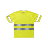 Camiseta cuello caja WORKTEAM C3945