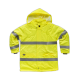 Parka acolchada WORKTEAM C3200 Ref.WTC3200-AMARILLO AV