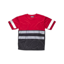 Camiseta cuello caja WORKTEAM C3940