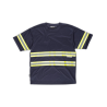 Camiseta manga corta WORKTEAM C3936