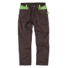 Pantalón multibolsillos con refuerzo en culera WORKTEAM WF1050