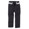 Pantalón multibolsillos con refuerzo en culera WORKTEAM WF1050