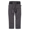 Pantalón multibolsillos con refuerzo en culera WORKTEAM WF1050