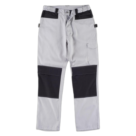 Pantalón multibolsillos WORKTEAM WF1052