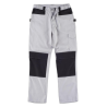 Pantalón multibolsillos WORKTEAM WF1052