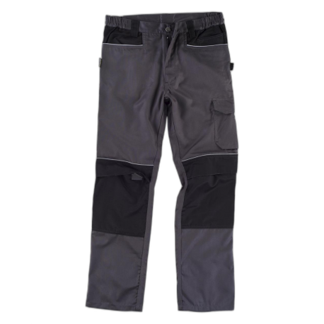 Pantalón multibolsillos WORKTEAM WF1052