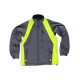 Workshell linea 6 WORKTEAM WF1640 Ref.WTWF1640-GRIS/AMARILLO AV