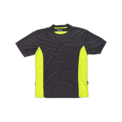 Camiseta linea 6 WORKTEAM WF1616