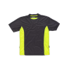 Camiseta linea 6 WORKTEAM WF1616