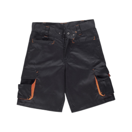 Bermuda linea 6 WORKTEAM WF1617