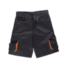 Bermuda linea 6 WORKTEAM WF1617