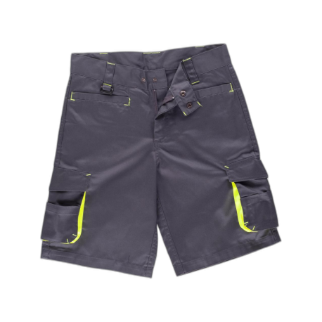 Bermuda linea 6 WORKTEAM WF1617