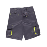 Bermuda linea 6 WORKTEAM WF1617