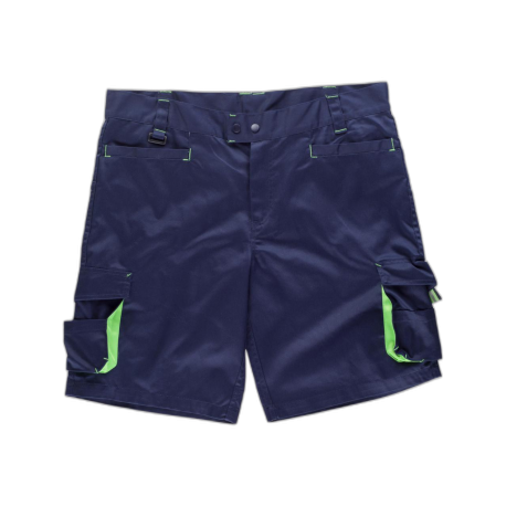 Bermuda linea 6 WORKTEAM WF1617