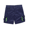 Bermuda linea 6 WORKTEAM WF1617