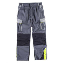 Pantalón linea 5 WORKTEAM WF5852