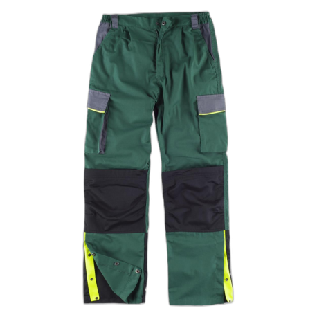 Pantalón linea 5 WORKTEAM WF5852