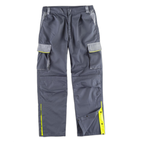 Pantalón linea 5 WORKTEAM WF5852