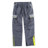 Pantalón linea 5 WORKTEAM WF5852