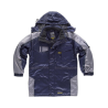 Parka linea 9 combinada WORKTEAM WF1912