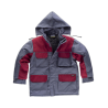 Parka linea 8 combinada WORKTEAM WF1858