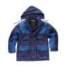 Parka linea 8 combinada WORKTEAM WF1858