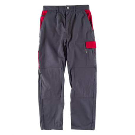 Pantalón linea 2 WORKTEAM WF1550