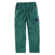 Pantalón linea 2 WORKTEAM WF1550 Ref.WTWF1550-VERDE/MARINO