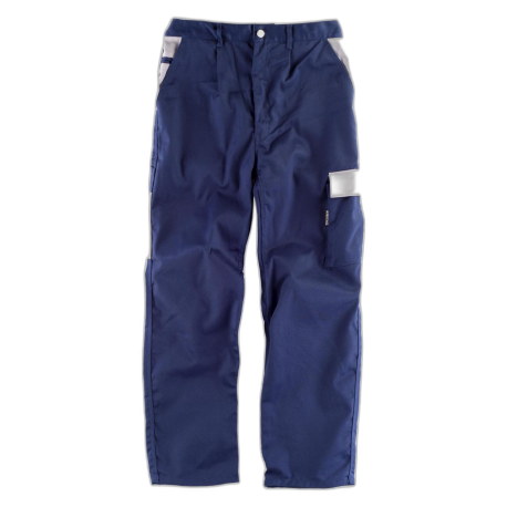 Pantalón linea 1 WORKTEAM WF1500