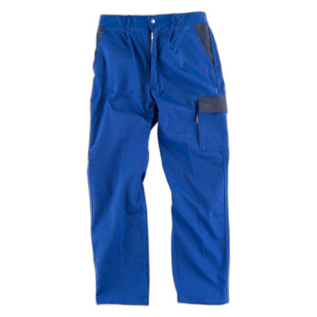 Pantalón linea 1 WORKTEAM WF1500