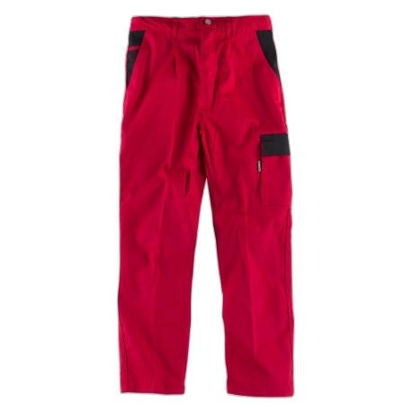 Pantalón linea 1 WORKTEAM WF1500