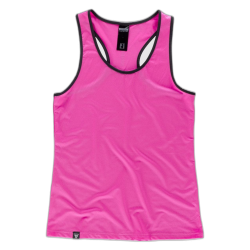 Camiseta deporte de mujer de tirantes