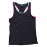 Camiseta deporte de mujer de tirantes WORKTEAM S7520