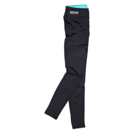 Leggin elastico WORKTEAM S7501