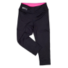 Leggin corto elastico WORKTEAM S7502
