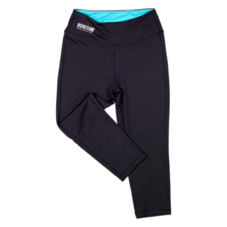 Leggin corto elastico WORKTEAM S7502