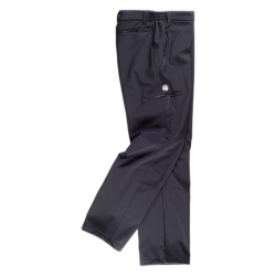 Pantalón Workshell liso
