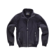 Workshell liso con elástico en cintura WORKTEAM S9013 Ref.WTS9013-NEGRO