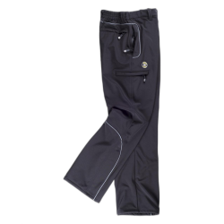 Pantalón Workshell con cordón reflectante
