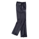 Pantalón de montaña WORKTEAM S9850 Ref.WTS9850-NEGRO