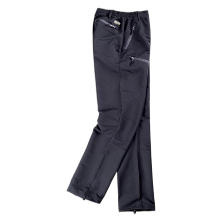 Pantalón de montaña WORKTEAM S9850