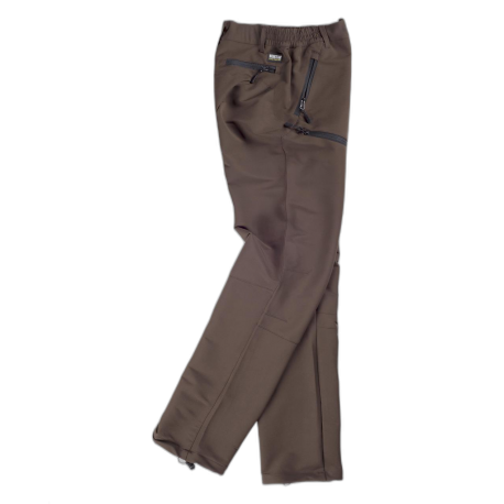 Pantalón de montaña WORKTEAM S9850