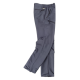 Pantalón de montaña WORKTEAM S9850 Ref.WTS9850-GRIS OSCURO